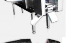 เครื่องตัดหัวควักไส้ปลา / SARDINE NOBBING MACHINE 