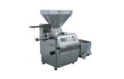 เครื่องอัดสุญญากาศ  / Continuous Vacuum Stuffer 