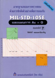 มาตรฐานระบบการตรวจสอบด้วยการชักสิ่งตัวอย่างเพื่อการยอมรับ MIL-STD-105E และแผนการ Ac=o