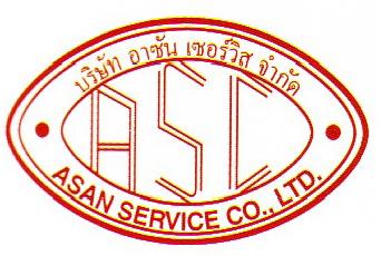 Asan Service Co., Ltd.