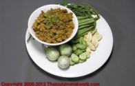 เนื้อคั่วกลิ้ง