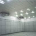 Freeze /Cold /Chill  storage 
