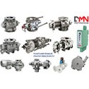 Food Grade Air-Lock Rotary valve