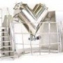 Mixer, Mixing tank, Blender