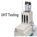 UHT Testing