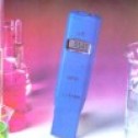 Conductivity, Turbidity, NaCl meter