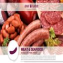Seafood additive