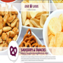 Sauce and Seasoning additive