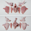 Poultry processing