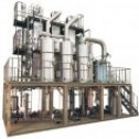 Evaporator, Concentrator