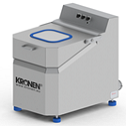 Homogenizer, Emulsifier