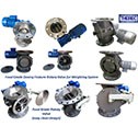 Food Grade Dosing (Weighting) Rotary valve