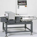 Check weigher