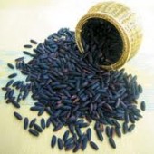 ผลของความชื้นต่อคุณสมบัติทางกายภาพของเมล็ดข้าวเหนียวดำ