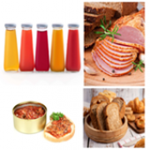 การถนอมอาหาร ด้วย สารกันบูด (Preservative)