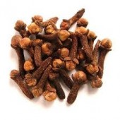 ผลของความชื้นต่อคุณสมบัติทางกายภาพของกานพลู