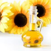 น้ำมันพืช (vegetable oil)