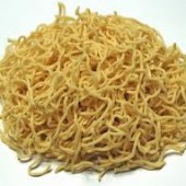 บะหมี่กึ่งสำเร็จรูป (instant noodles)