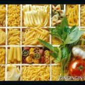 พาสต้า (pasta)