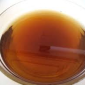 น้ำปลา (fish sauce)