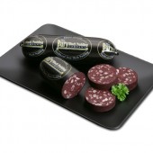 พุ้ดดิ้งดำ (black pudding)