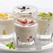 โยเกิร์ต (yogurt)