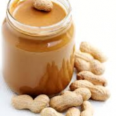 เนยถั่ว (peanut butter)
