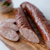 Deli sausage