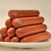 ไส้กรอกแฟรงค์เฟอร์เตอร์ (Frankfurter)