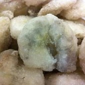 กุ้ง PDTL สดแช่เยือกแข็ง (frozen fresh PDTL shrimp) 
