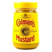 มัสตาร์ด (mustard)