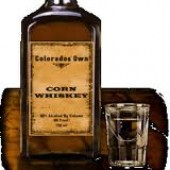 วิสกี้ข้าวโพด (corn whiskey)