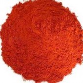 พริกป่น (chili powder)