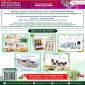 เชิญร่วมงาน LAB Future & BIO Expo 2024 งานแสดงเทคโนโลยี่ เครื่องมือ และบริการด้านห้องปฏิบัติการทางวิทยาศาสตร์ และ งานแสดง นวัตกรรมและเทคโนโลยี่ชีวภาพ