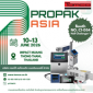 Tomco ขอเรียนเชิญลูกค้าทุกท่านเข้าร่วมงาน PROPAK ASIA 2026