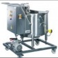 Battering, Coating