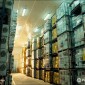 Cold storage / ห้องเย็น