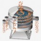 Filter, Separator, Centrifuge