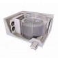 Spiral freezer / เครื่องแช่แข็งแบบสายพานเกลียว