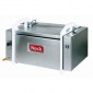 Fish skinning machines, CF420 / S420 / เครื่องลอกหนังปลาขนาดเล็ก