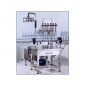 Automatic filling machine 6 heads / เครื่องบรรจุอาหารเหลว