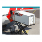 Air freight / ขนส่งทางอากาศ