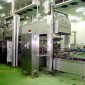 Continuous deep fat fryer / เครื่องทอดแบบน้ำมันท่วม