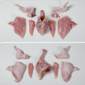 Poultry processing