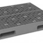 Pallet (TP-1/1) / แท่นรองรับบรรจุภัณฑ์