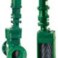“JWC” Muffin Monster grinder for wastewater / เครื่องบด-ตัดขยะและ/สิ่งปฎิกูลที่อยู่ในท่อน้ำเสีย