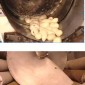 potato peller / เครื่องปอกเปลือกมันฝรั่ง