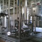 Continuous pasteurizer / เครื่องพาสเจอไรซ์อาหารเหลวแบบต่อเนื่อง