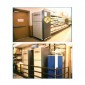 compact & low noisy scroll rack refrigeration system / Protocol