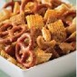 Modified starch for snack / แป้งดัดแปรสำหรับผลิตภัณฑ์ขนมขบเคี้ยว